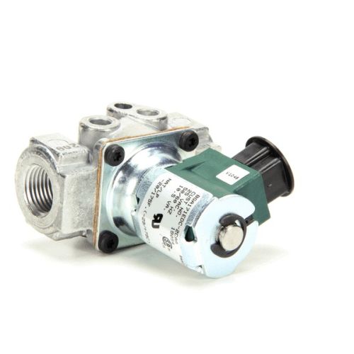 Nieco 19054 1/2 NPTSolenoid Valve 24Vac