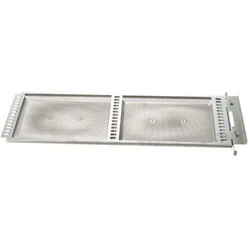 Nieco 19970 Broiler Flame Arrestor Overall 30" X 9-3/4"