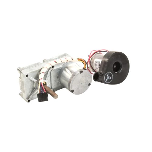 Nieco 20550 Motor & Blower Spare Parts Kit JF62/63