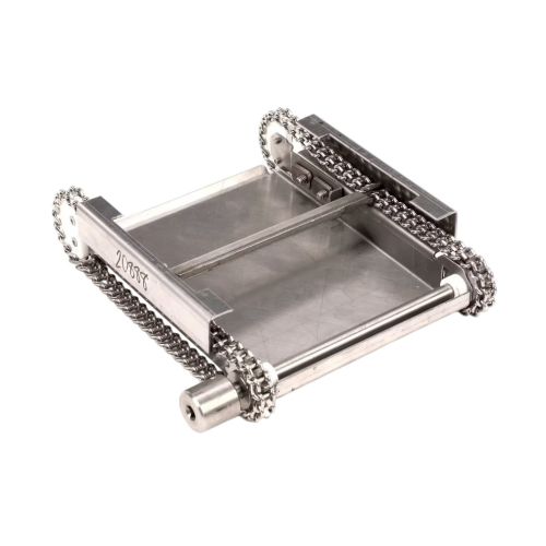 Nieco 20888 Drive Unit Push Bar 7" Belt Left Hand