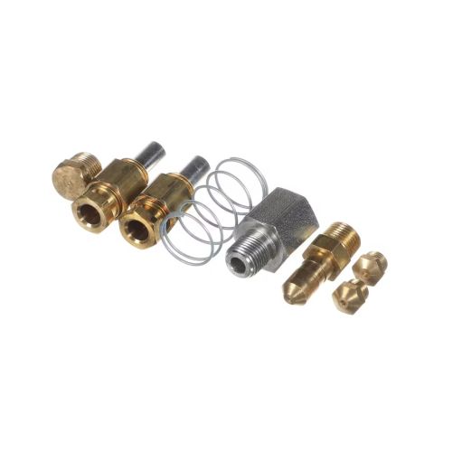 Nieco 25102 Orifice Installation Kit Propane Gas 23F