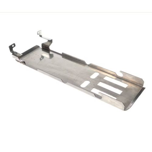 Nieco 25360 Reflector Shield Belt Right 7"