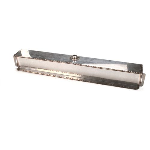 Nieco 25492 Air Box Front 28.5 Frame JF #NAME?