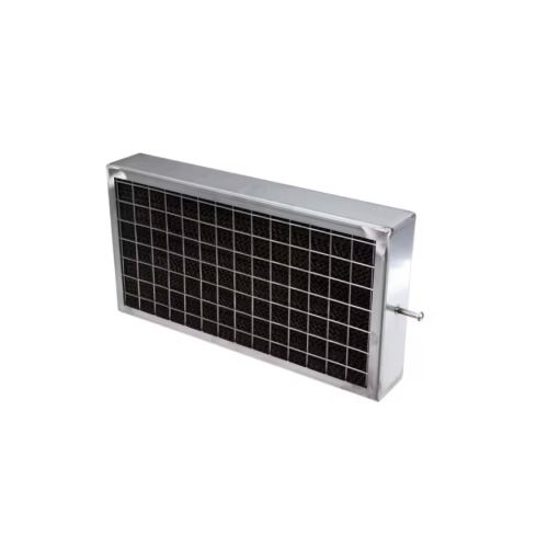 Nieco 25806 Automatic Broiler Incendalyst/Catalytic Converter 15.19" X 8" X 2.5"