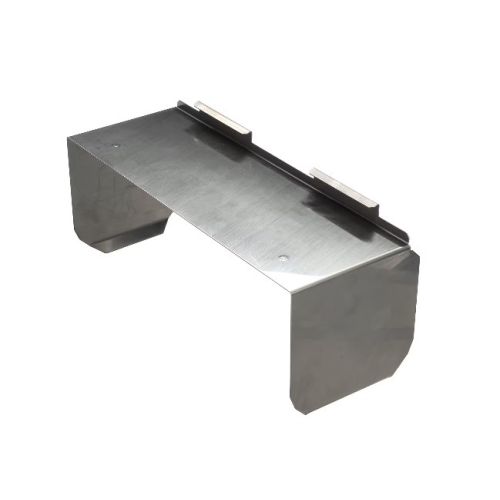 Nieco 25822 Feeder Lane Guide Left Hand 13"Belt 1/2" 