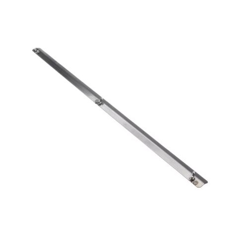 Nieco 25861 Slide Clamping Bar PTFE Sheet 23" Frame 