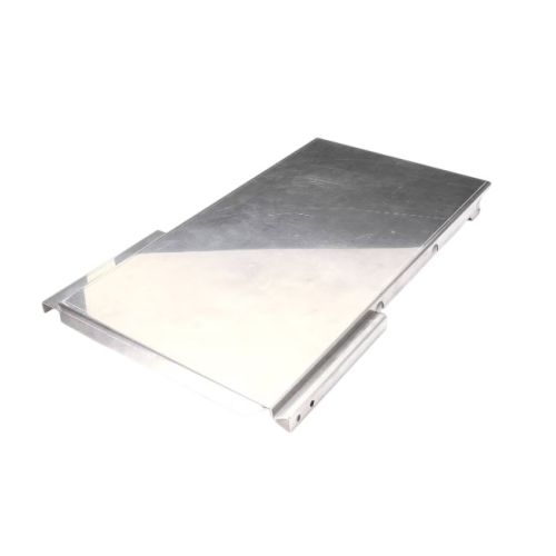 Nieco 26006 Right Hand Shield 13" Belt 28.5" Frame JF-E