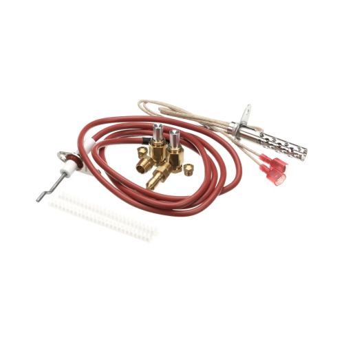 Nieco 26844 PM Kit Natural Gas JF94G