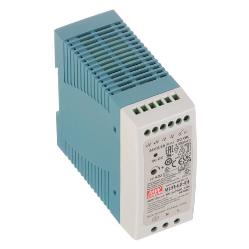 Nieco 27319 Power Supply - 24V