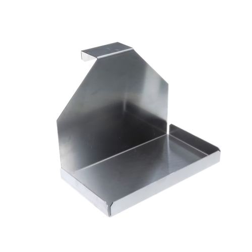 Nieco 28470 Rack Stacking Patty Pan Square Stand