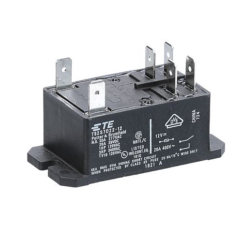 Nieco 4041-1 Contactor 120V