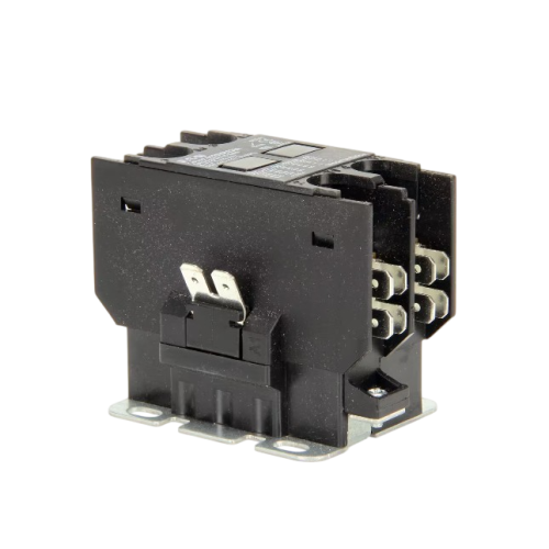 Nieco 4041 Contactor 2-Pole 110-120V 50/60Hz 40A 800/960G