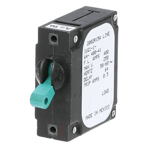 Nieco 4094 Motor Breaker Switch