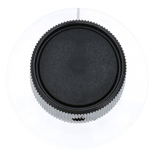Nieco 4118 Knob 