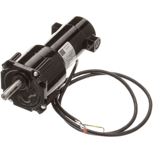 Nieco 4144 Gear Motor 