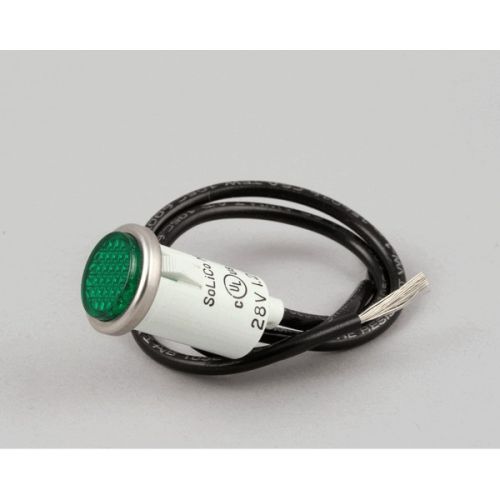 Nieco 4402 Indicator Light  (Green) 