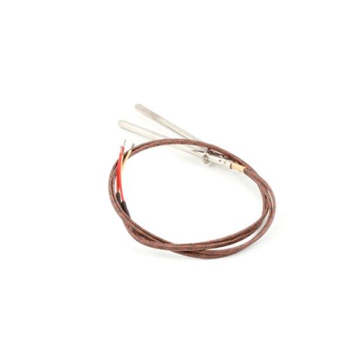 Nieco 4403-04 19-Inch Leads ATC Probe Without Terminals