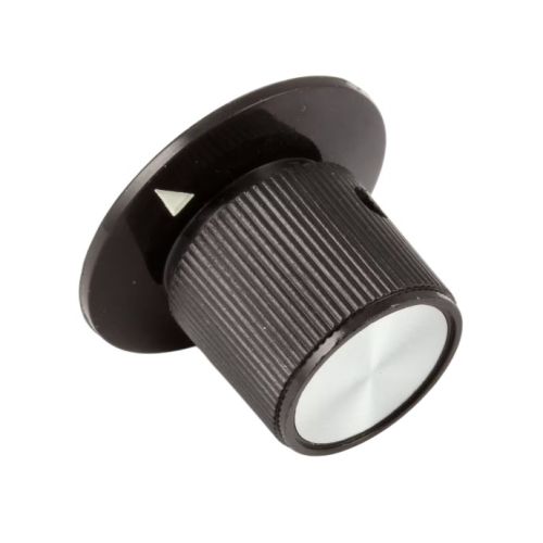 Nieco 4445 Knob Speed Control