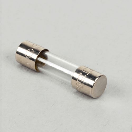 Nieco 4621-0025 250V 0.25 Amp Fuse