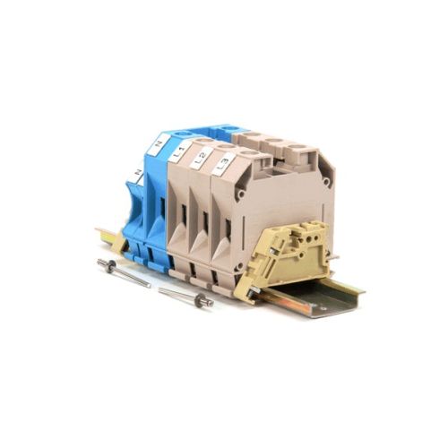 Nieco 4655 Terminal Block Aassembly B- Se