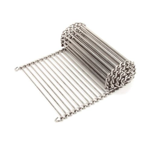 Nieco 6034 5/8In Pitch 7GA Rod Belt