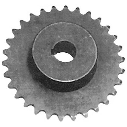 Nieco 6038 Sprocket 30T 