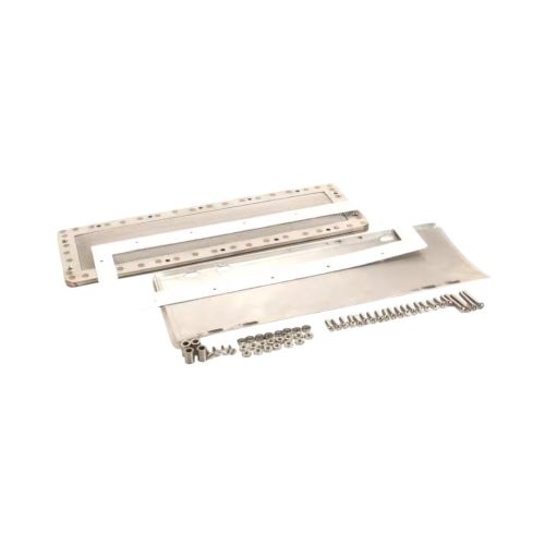 Nieco 8043 Lower Burner Renewal Kit 15"