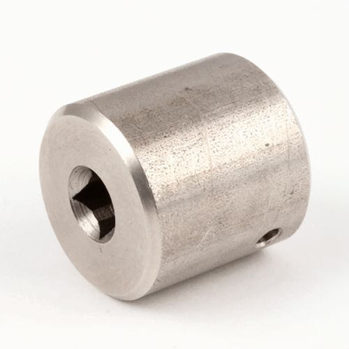 Nieco NC11194 3 1/4-Inch Square Drive Coupler