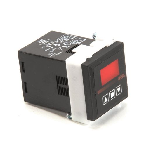Nieco NC13570B Load Sensing Control, Digital