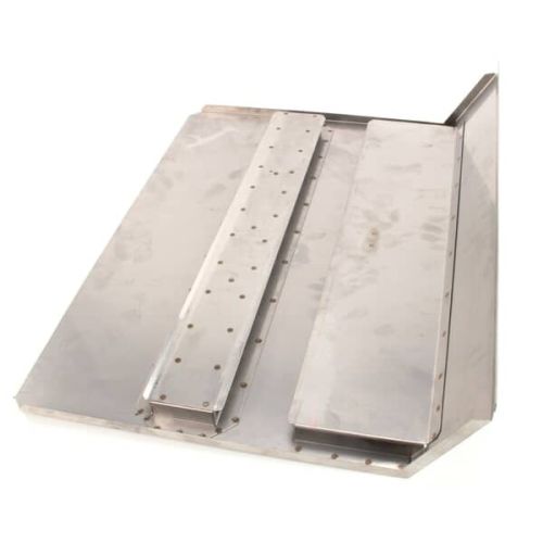 Nieco NC16208 Front Grease Pan For MPB94