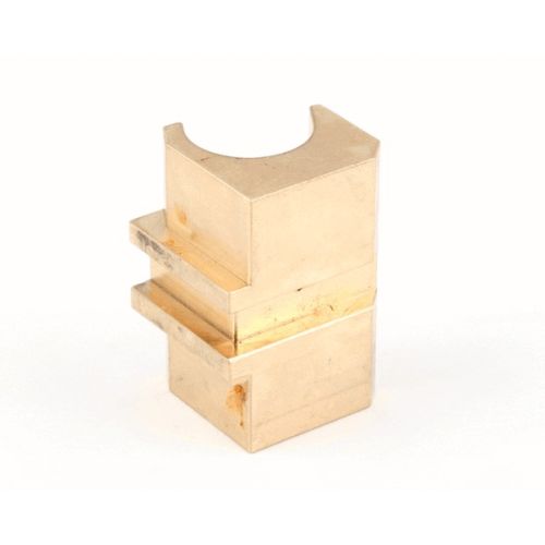 Nieco NC19610 5/8-Inch Shaft Bearing Aluminum/Bronze