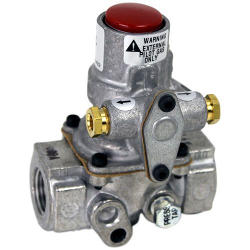 Nieco NC2122 1/2"FPT Gas Safety Valve