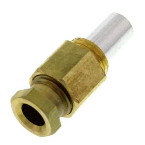 Nieco NC2182 Orifice, Pilot