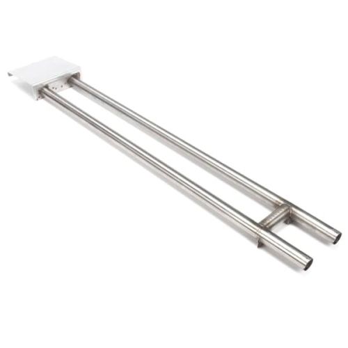 Nieco NC25243 The 28.5F RAMEJF Double Full Burner