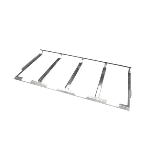 Nieco NC25325 Pan Holding (4 Lane) 