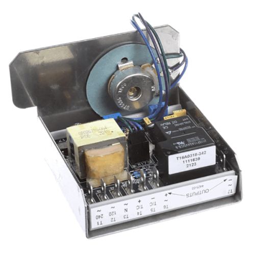 Nieco NC4425 Temperature - Auto Control 