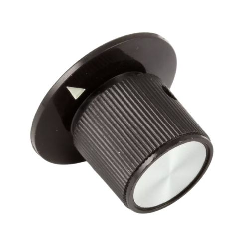 Nieco NC4445 Knob Speed Control
