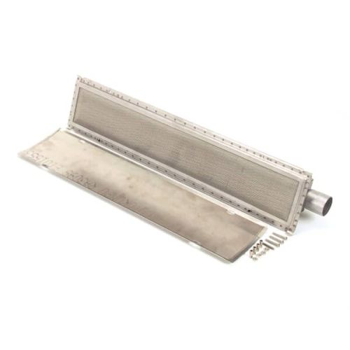 Nieco NC8421 I/R Burner W/Inconel Shield