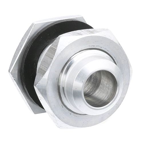Nor-Lake 073271 Drain Fitting 5/8 Plug Nut