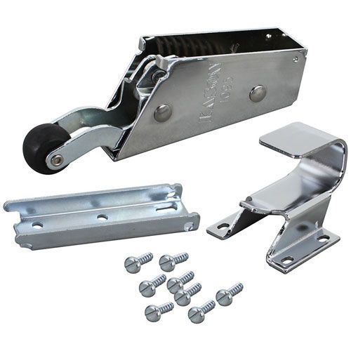 Nor-Lake 082656 Door Closer Kit Includes Spring and Flush Hook