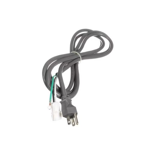 Nor-Lake 145733 FT-Main Power Cord F0111C020