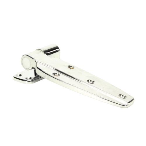 Norlake 000658 Hinge CM LT Chrome 1-1/4" Offset 1245