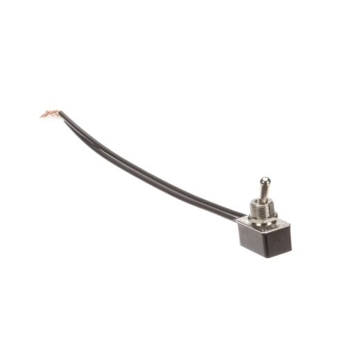 Norlake 001770 Toggle Switch 10A 25 VAC