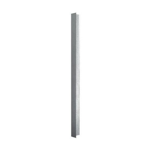 Norlake 071075 Trim Strip GA 3X3X103