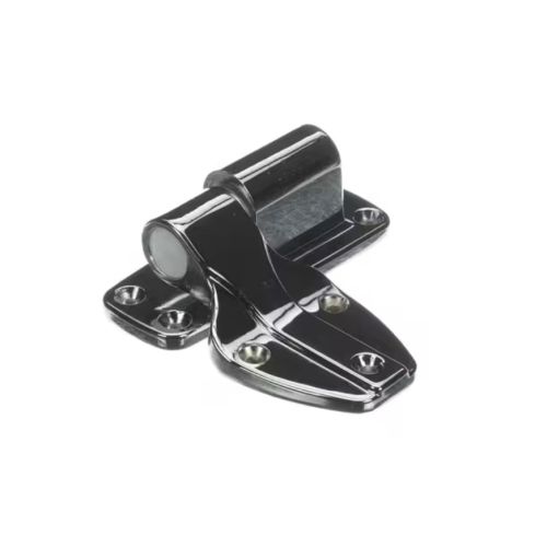 Norlake 071600 Door Hinge Flush Mount Short Strap