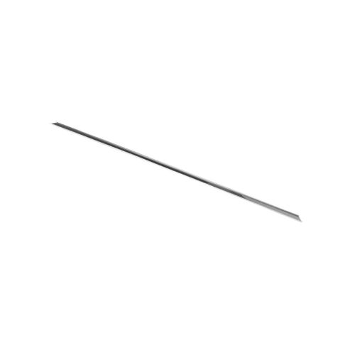 Norlake 077933 Magnetic Top Door Trim