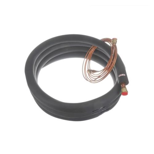 Norlake 079161 Line Set 20 1/2 & 3/4HP CLR