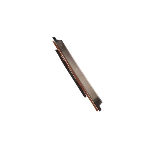 Norlake 109002S Threshold Assembly 36"