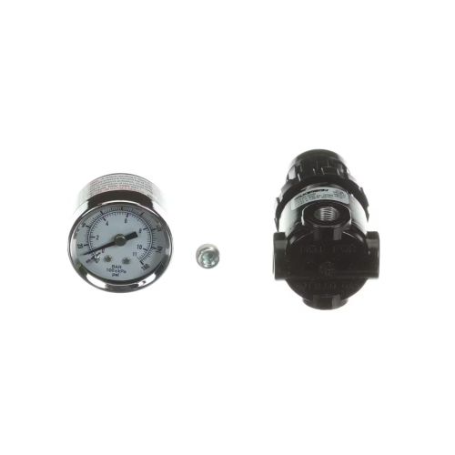 Norlake 118759 Regulator W/Gauge Co2