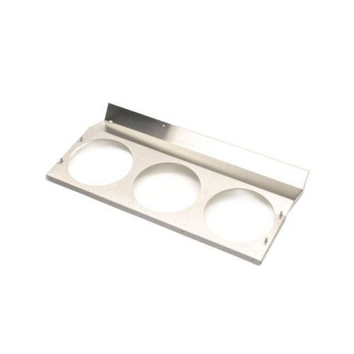 Norlake 119589S Drain Pan/Fan Deck Assembly CPB075DC-A